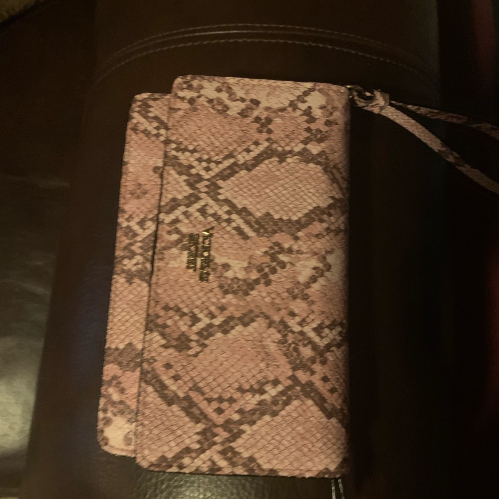 Victoria Secret wristlet/Wallet